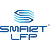Smart LFP Logo
