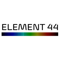 Element 44 Logo
