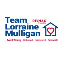TeamLorraineMulligan Logo