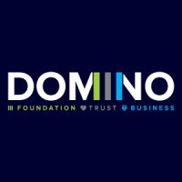 The Domino Foundation Logo