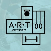 ART CrossFit Logo