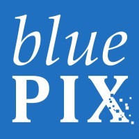 BluePix AB Logo