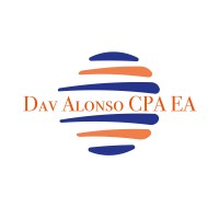 David D Alonso CPA EA, LLC Logo