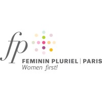 Feminin Pluriel | Paris Logo