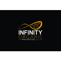Infinity Organic Properties LLC. Logo