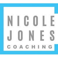 Nicole Jones Coaching LLC Logo