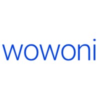 WOWONI PRIVATE LIMITED Logo