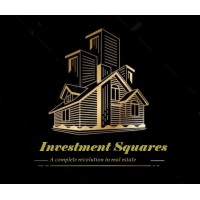 Investmentsquares Logo