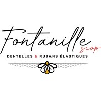 Fontanille Scop Logo