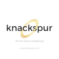 knackspur Logo