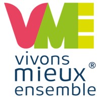 VME International Logo