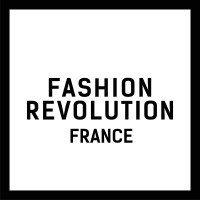 Fashion Revolution France Logo