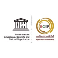 RCEPUNESCO Logo