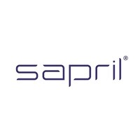Sapril s.r.o. Logo