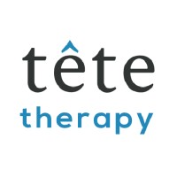 tête therapy Logo