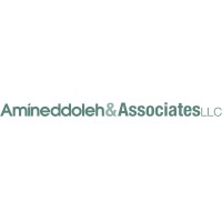 Amineddoleh & Associates LLC Logo