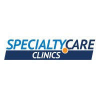 Specialty Care Clinics Logo