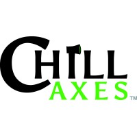 Chill Axes LLC Logo
