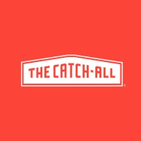 The Catch-All Logo
