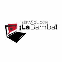 Español con La Bamba Logo