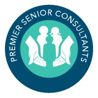 Premier Senior Consultants Logo