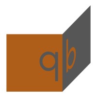 QUBUILDER Logo