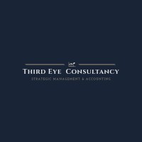 Third Eye Consultancy Logo