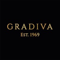 Gradiva High Jewelry Logo