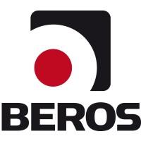 Beros Verktyg Logo