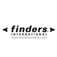 Finders International Ireland Logo