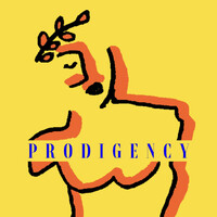 PRODIGENCY Logo