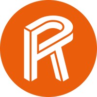 Revue - Brand & Design Logo