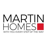 Martin Homes Logo