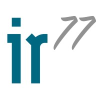Iridium Consulting Logo