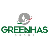 Green Has Brasil Logo