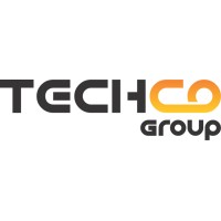 Techco Group Logo