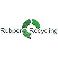 Rubber Recycling Overpelt BV Logo