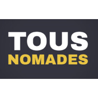 Tous Nomades & Cie Logo