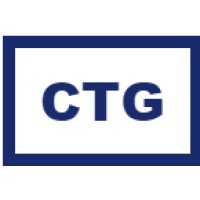 CTG Corp Logo