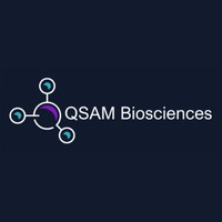 QSAM Biosciences, Inc. Logo