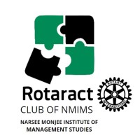 Rotaract NMB Logo