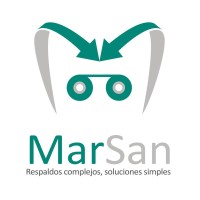 Marsan Limitada Logo