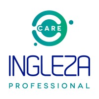 Ingleza Professional Care Logo