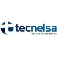 Tecnelsa Logo