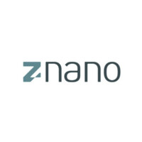 Znano Grafeno e Nanotecnologia Logo