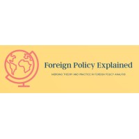 Foreign Policy Explained Logo