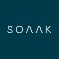 Soaak Technologies Logo