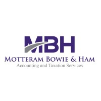 Motteram Bowie & Ham Accounting and Taxation Logo
