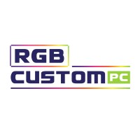 RGB CustomPC, LLC. Logo