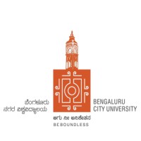 Centre for Global Languages - Bengaluru City University Logo